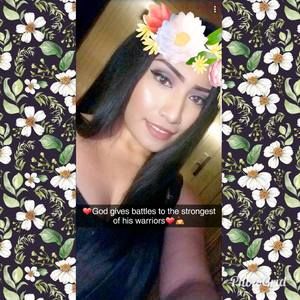 Meet your Posher, Kenvirli